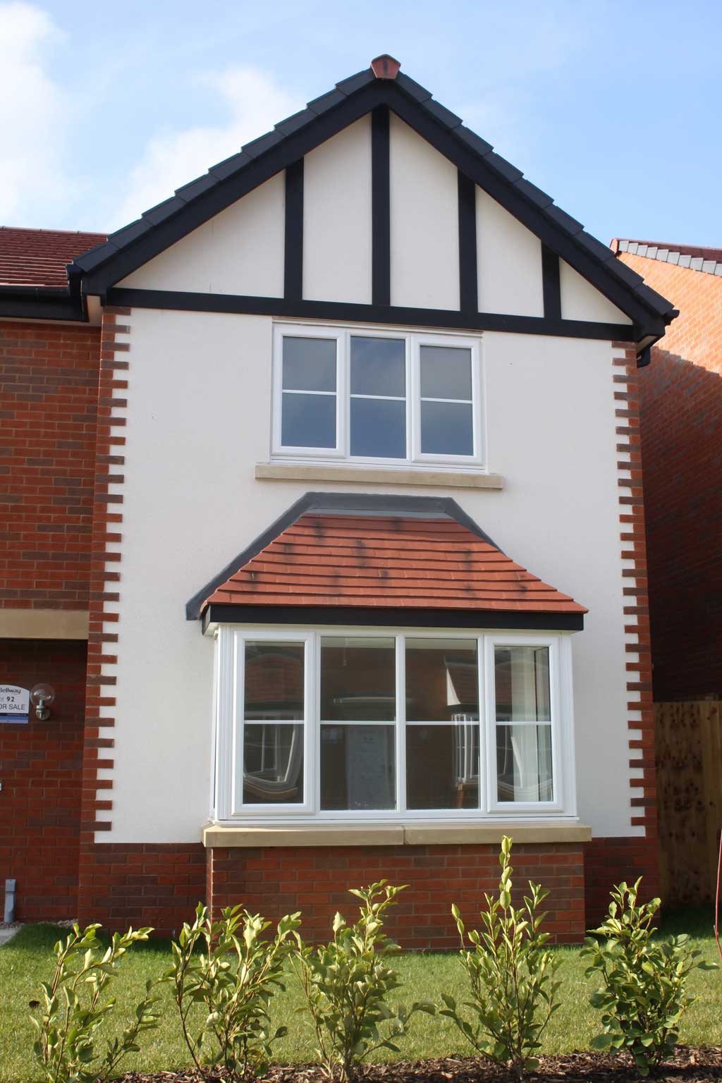 bay windows for sale bristol