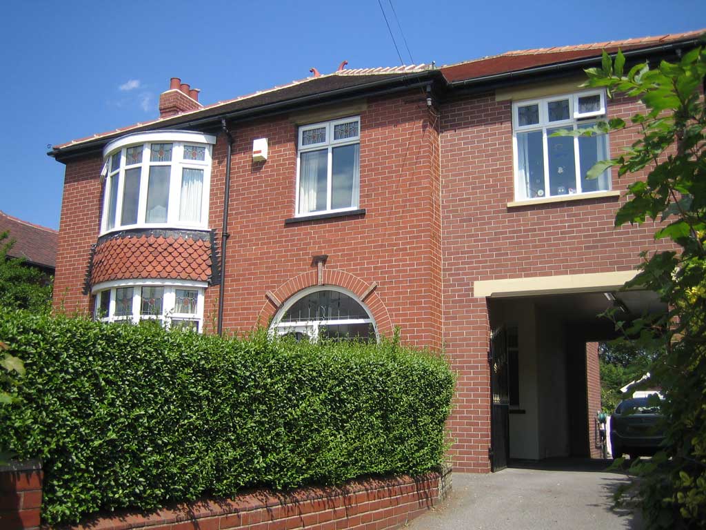 bay windows for sale bristol