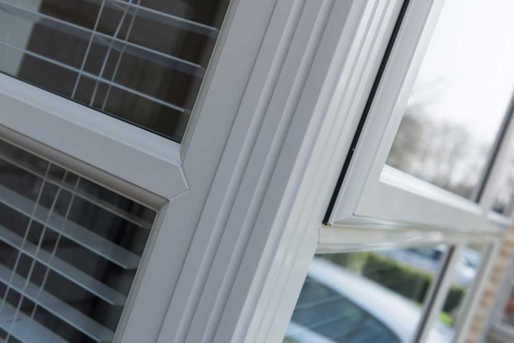 double glazed windows cost bristol