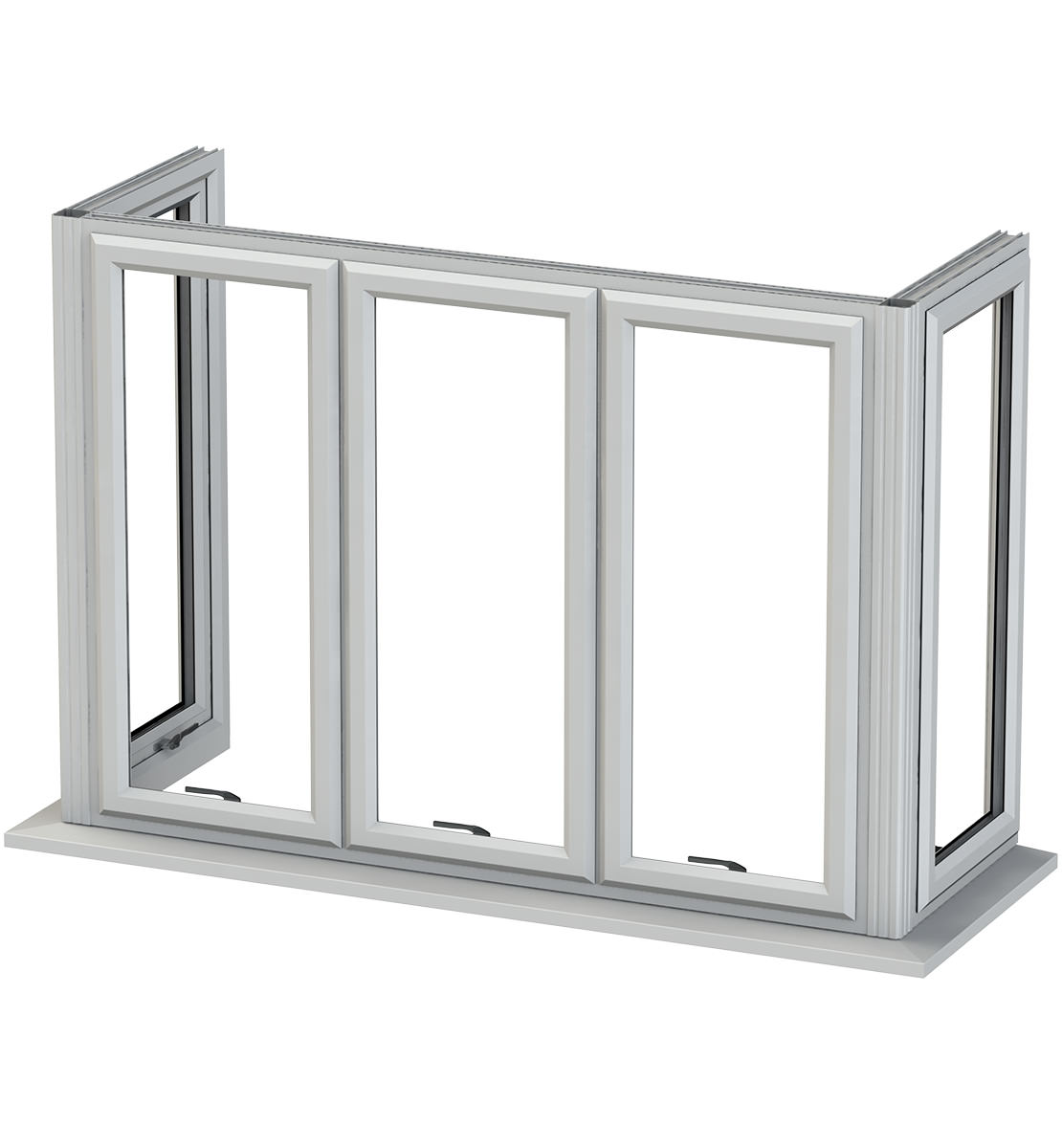 supply double glazing bristol