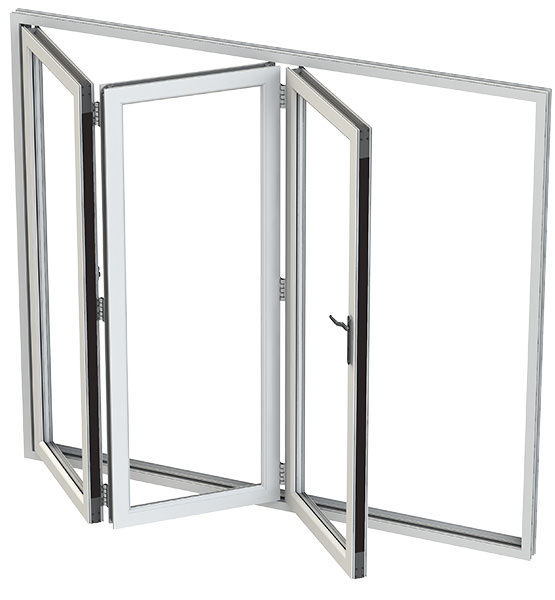 aluminium bifold doors bristol