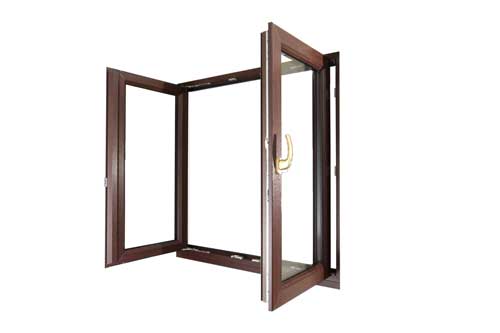 French Casement Window Costs Bristol