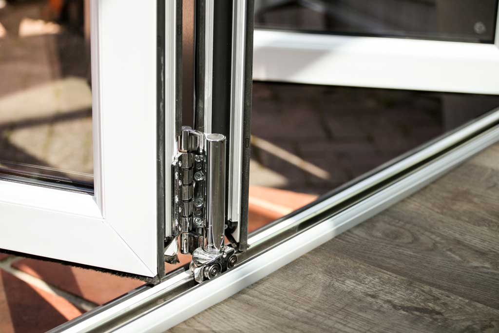 upvc bifold door costs bristol