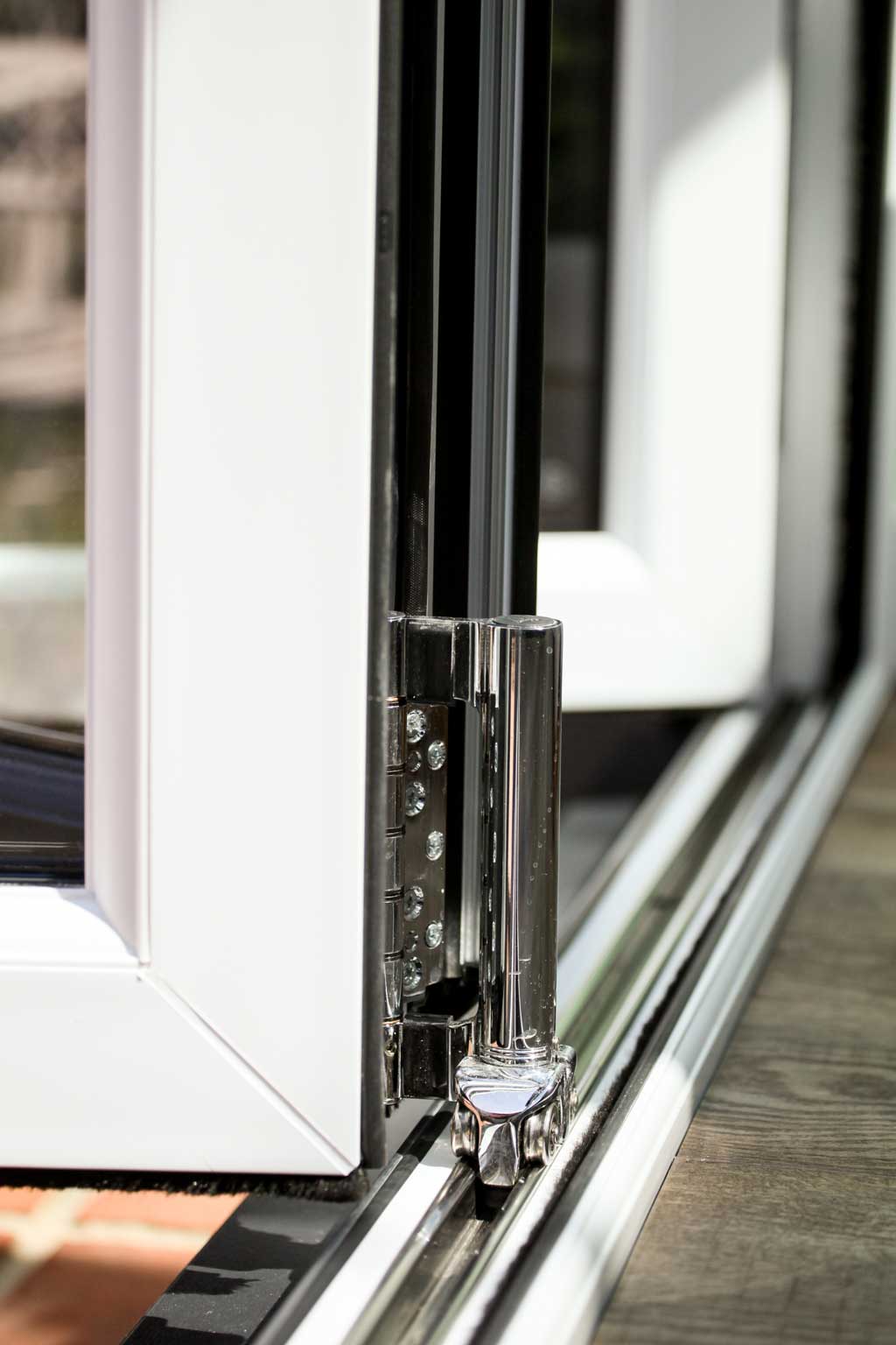 upvc bifold door prices bristol