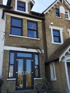Supply Only Double Glazing Affordable Oxford
