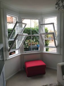 Easy Supply Only Double Glazing Gloucester