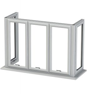 Supply Only Double Glazing Oxford