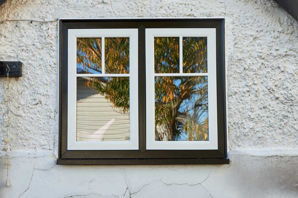 supply only upvc window costs reading