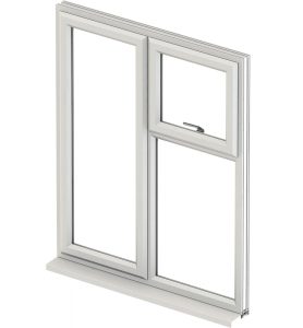 supply only upvc windows bristol