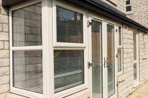 trade double glazing Bristol prices