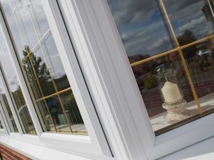 Supply Only Double Glazing 20mm Northampton