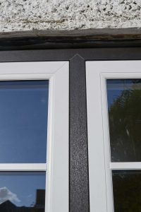 uPVC Window profiles Oxford