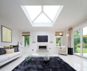 Lantern Roofs Swindon