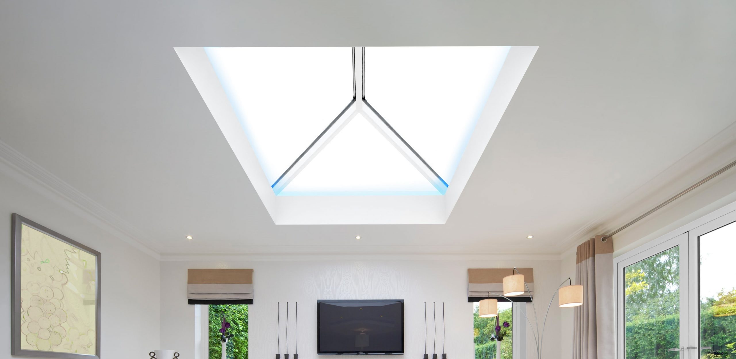 Trade Double Glazing Skylight Swindon