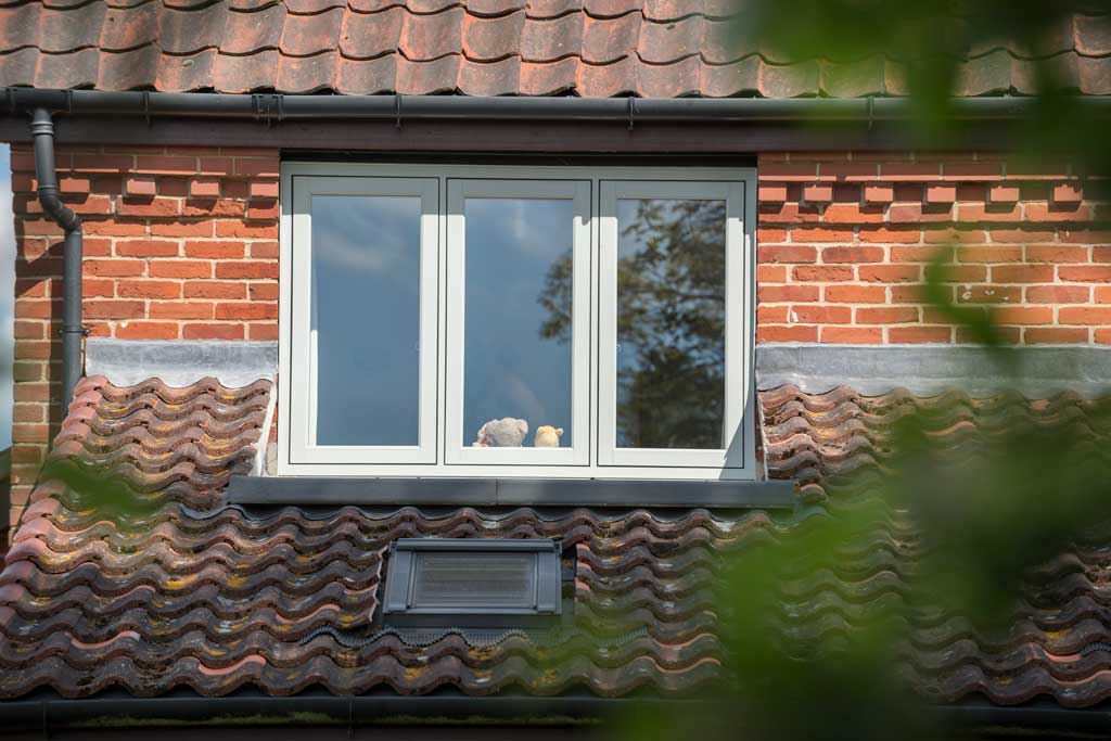 Supply Only Double Glazing Windows Gloucester