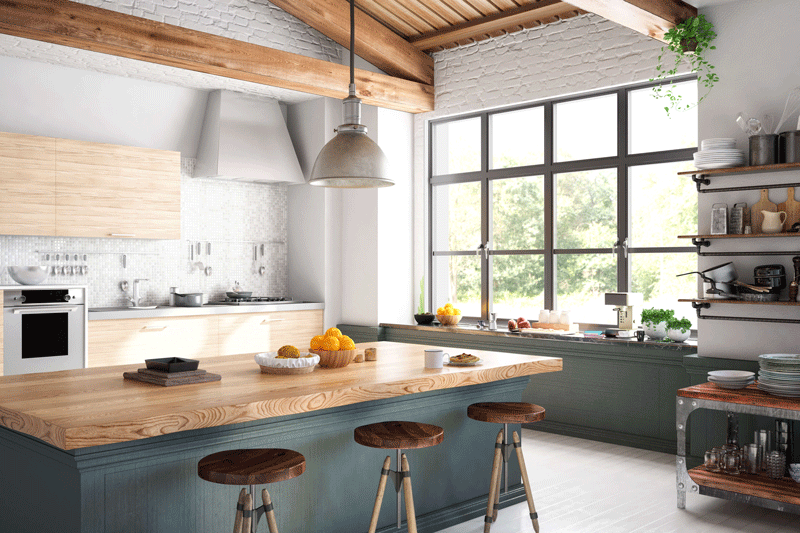 Energy Efficiency Supply