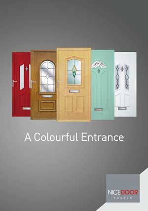 Nicedoor brochure thumbnail