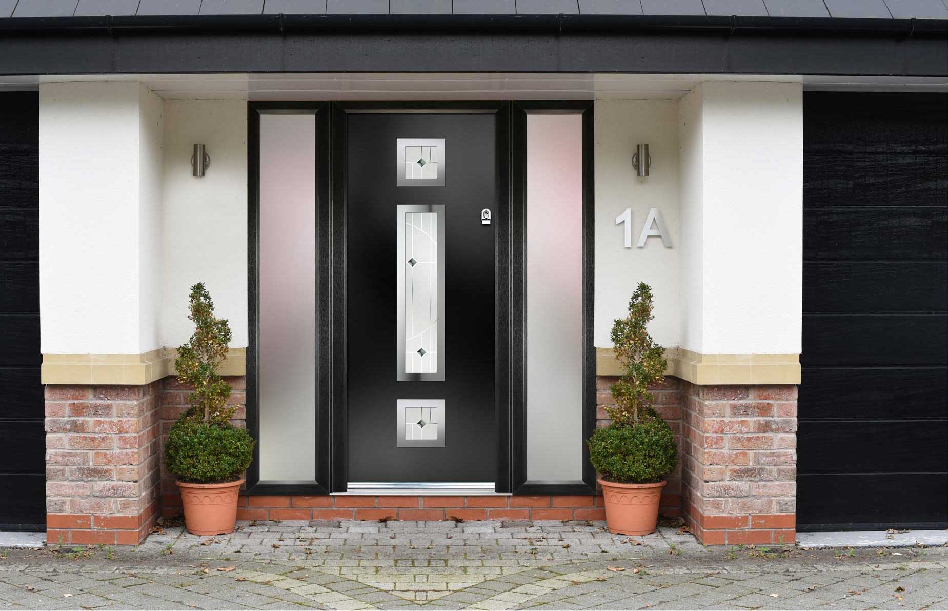 Composite Doors Bristol